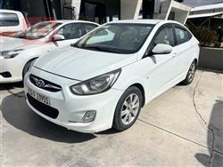 هيونداي أكسنت